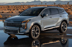 Research 2026 Kia Sportage Hybrid