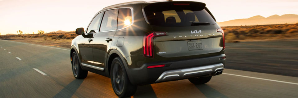 Kia all-wheel drive