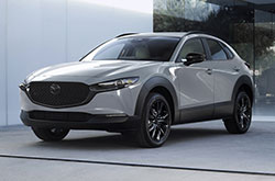 Research 2026 Mazda CX-30