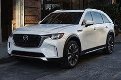 Research 2026 Mazda CX-9