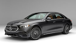 Research 2027 Mercedes-Benz E-Class