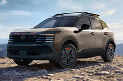 Research 2027 Nissan Kicks