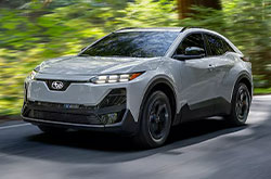 Research 2027 Subaru Uncharted thumbnail