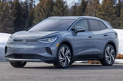 Research 2026 Volkswagen ID.4