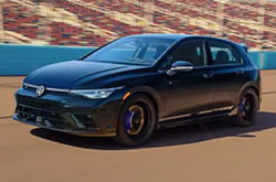 Research 2027 Volkswagen Golf R