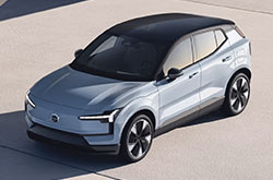 Research 2026 Volvo EX30