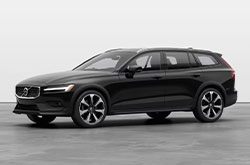 Research 2026 Volvo V60 Cross Country