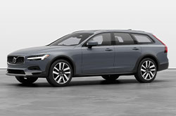 Research 2026 Volvo V90 Cross Country