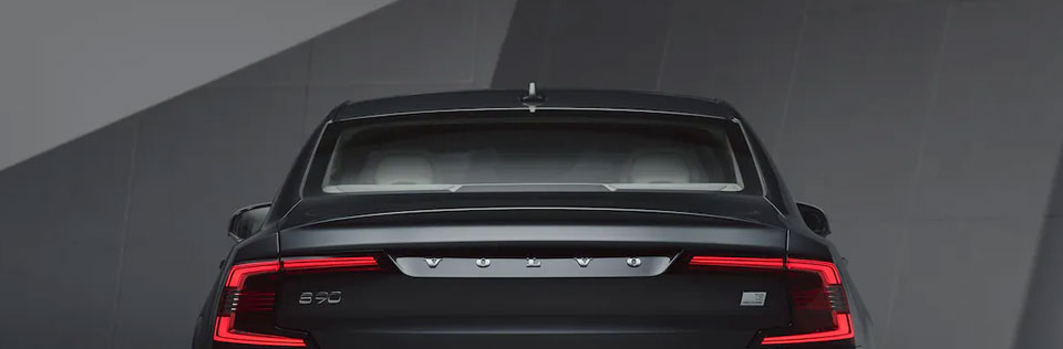 Volvo all-wheel drive