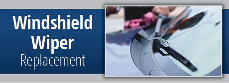 Acura Windshield Wiper Replacement