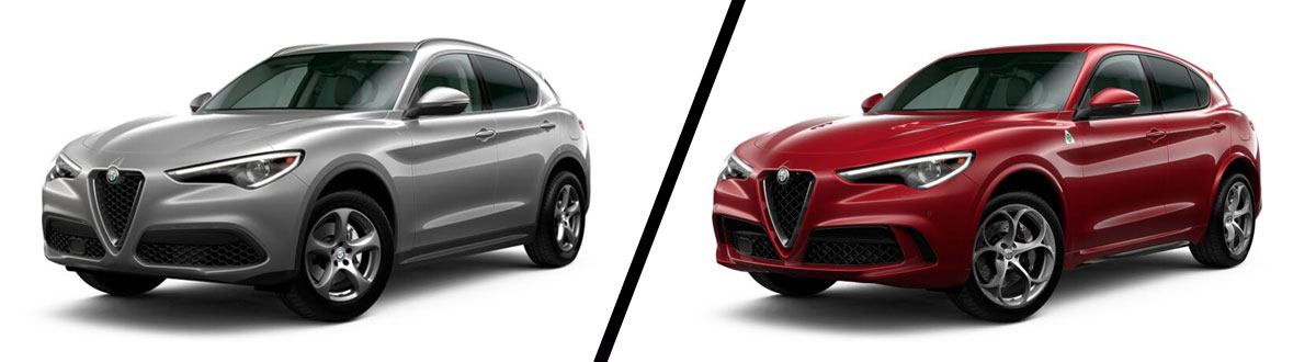 2021 Alfa Romeo Stelvio SUV: Latest Prices, Reviews, Specs, Photos and  Incentives