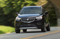 2022 Buick Encore