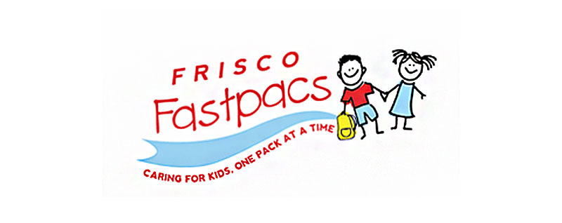 Frisco Fastpacs Logo