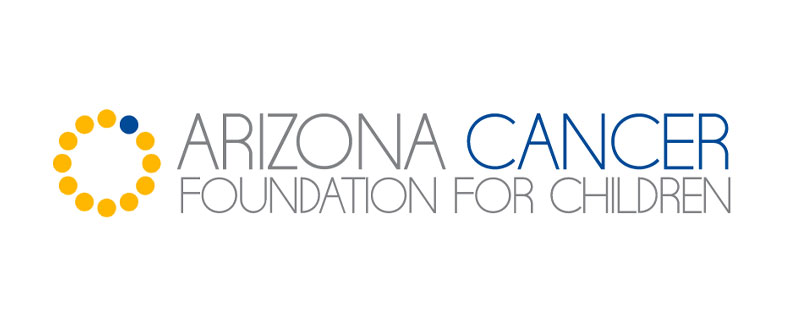 Arizona Cancer Foundation for Children Logo