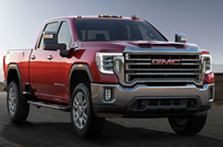 Research 2022 GMC Sierra