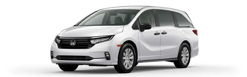 honda odyssey 2022 precio