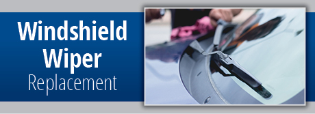 Hyundai Windshield Wiper Replacement