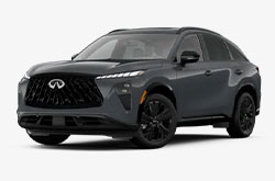 Crest INFINITI in Frisco TX