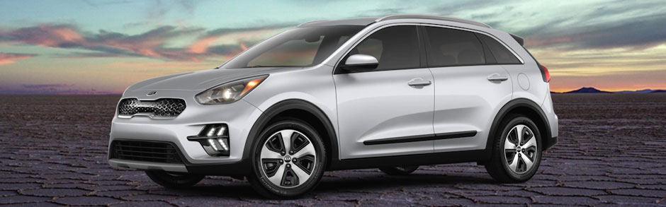 Kia deals 2021 niro