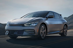 Research 2024 Kia EV6