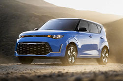 Research 2024 Kia Soul