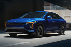 Research 2025 Kia K4