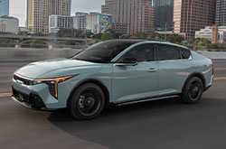 Research 2026 Kia K4