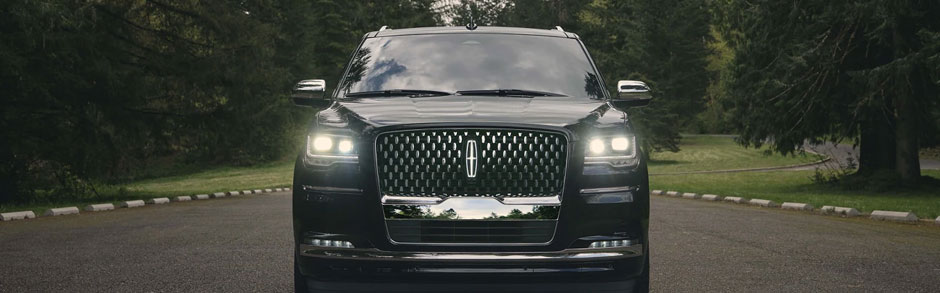 2022 Lincoln Navigator Review: Pricing, Specs & Photos