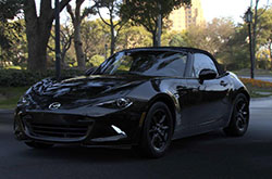 2022 Mazda MX-5 Miata