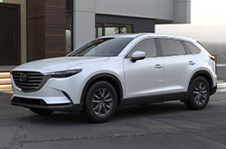 2023 Mazda CX-9