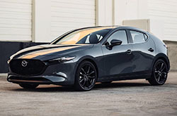 Research 2023 Mazda Mazda3