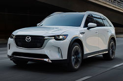 Research 2024 Mazda CX-90 PHEV
