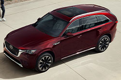 Research 2024 Mazda CX-90