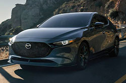 Research 2024 Mazda Mazda3