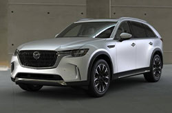 Research 2025 Mazda CX-90 PHEV