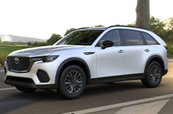 Research 2026 Mazda CX-70 PHEV