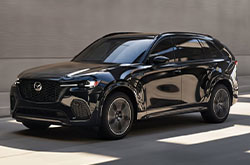 Research 2026 Mazda CX-70