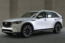 Research 2026 Mazda CX-90 PHEV