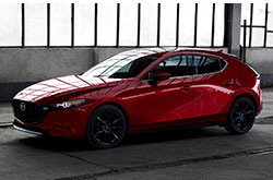 Research 2026 Mazda3