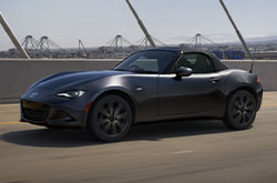 Research 2026 MX-5 Miata
