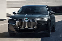 2022 Mercedes-Benz S-Class