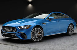Research 2023 Mercedes-Benz AMG GT