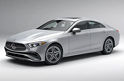 Research 2023 Mercedes-Benz CLS