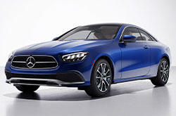 Research 2023 Mercedes-Benz E-Class