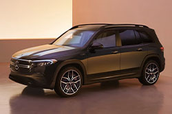 Research 2023 Mercedes-Benz EQB