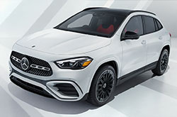 Research 2023 Mercedes-Benz GLA