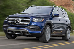 Research 2023 Mercedes-Benz GLS