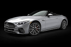 Research 2023 Mercedes-Benz SL Roadster