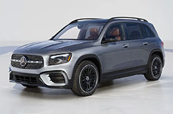 Research 2024 Mercedes-Benz GLB
