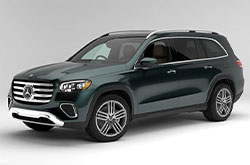 Research 2024 Mercedes-Benz GLS